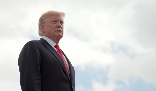 Трамп вирушив до Південної Кореї на зустріч із Сі Цзіньпіном Трамп вирушив до Південної Кореї на зустріч із Сі Цзіньпіном